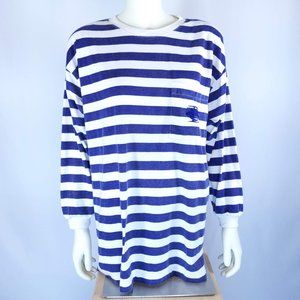 Emporio Gitano Stripped Shirt